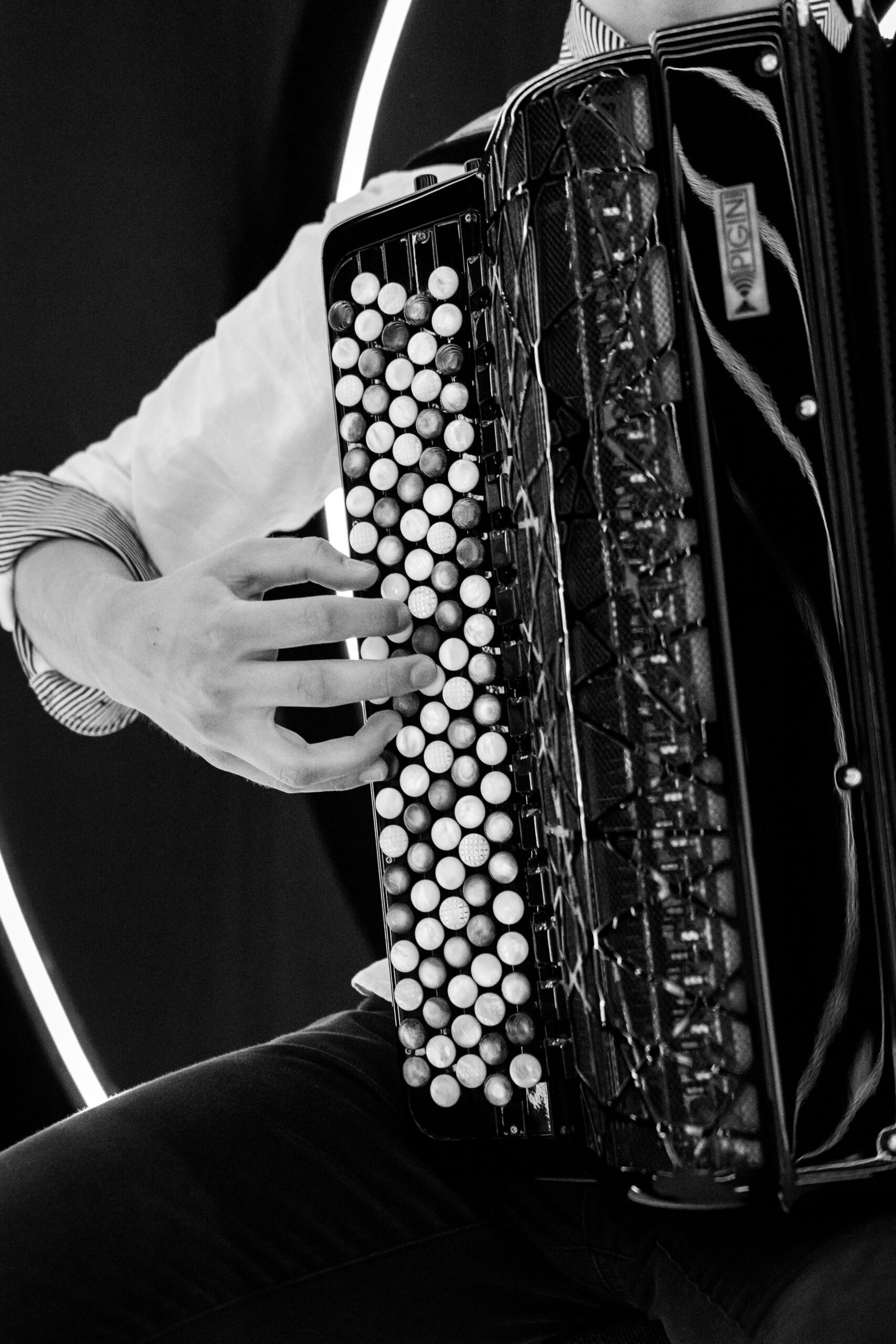 Harmonika Undervisning - HOM // Holbæk & Omegn Musikskole